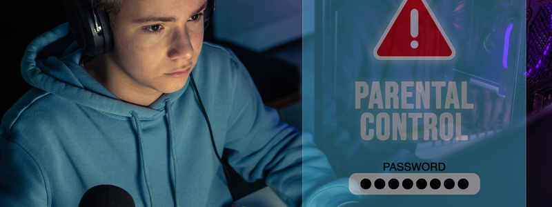 Mon adolescent regarde de la pornographie malgré le contrôle parental : comment réagir ?